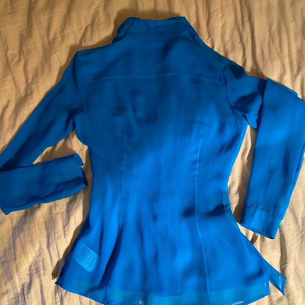 Versace woman shirt - Picture 2 of 16